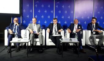 EUROPEJSKI KONGRES GOSPODARCZY Nie ma drogi bez inwestycji