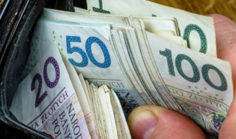 GS: sądzimy, że NBP za tydzień podwyższy stopy o 100 pb.