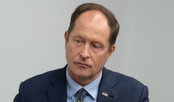 Brzezinski: Ukraina wygra, nie załamie się i nie podda