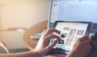 Informatycy znajdą pracę przez internet. Dzięki polskiemu start-upowi