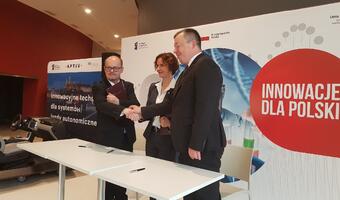 IMPACT2018: Poczta Polska opracuje auto elektryczne