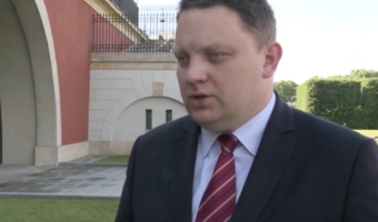Prezes ARP: Za kilka lat Polska może stać się liderem w robotyce i przemyśle kosmicznym