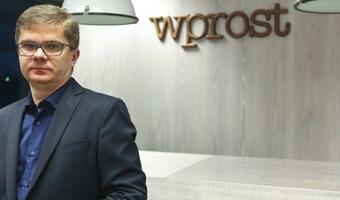 Kulczyk za mocny dla "Wprost"? Latkowski: "Nam obiecano dostarczenie tych pozostałych nagrań, czyli Wojtunik - Bieńkowska i Kulczyk - Kwiatkowski"