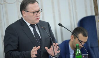 Senator Bierecki: beneficjentami ustawy o podatku bankowym są TFI i banki spółdzielcze. SKOK zapłacą podatek od większości aktywów