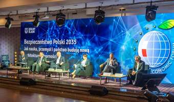 Programują Polskę przyszłości