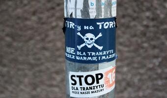 Bomba ekologiczna w Kongo! "Miliony ton dwutlenku węgla"
