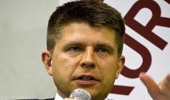 Petru będzie nadzorował polskie koleje