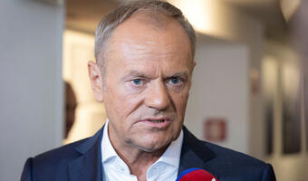 "Tak PO spłaca lobbystom niemieckim ich poparcie"
