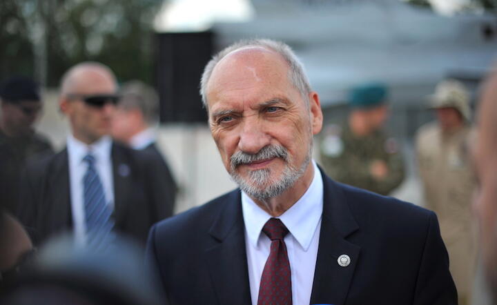 fot. PAP/Przemysław Piątkowski