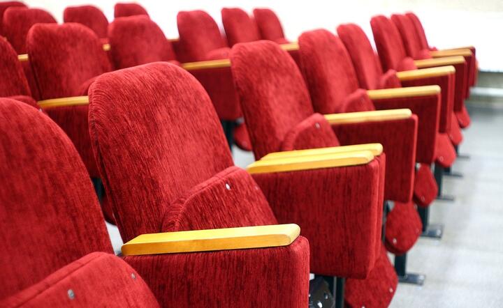 aula / autor: pixabay