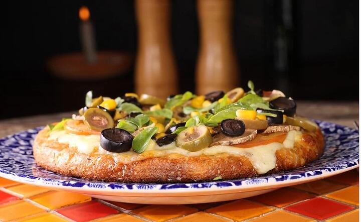 Pizza / autor: Pixabay 