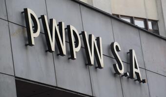 Prezes PWPW został prezesem PGZ