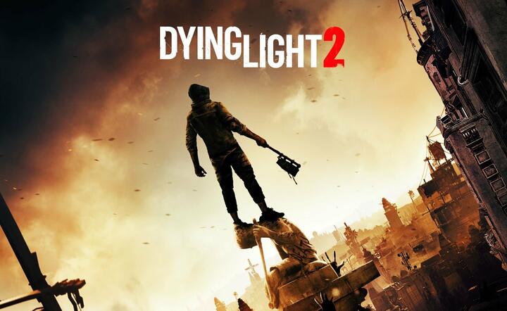 Dying Light 2 / autor: Materiały Prasowe