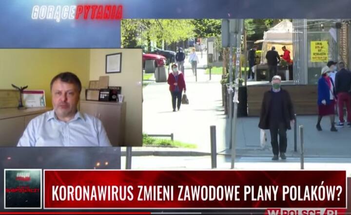Bartłomiej Piwnicki, dyrektor zarządzający UBP Consulting / autor: Fratria