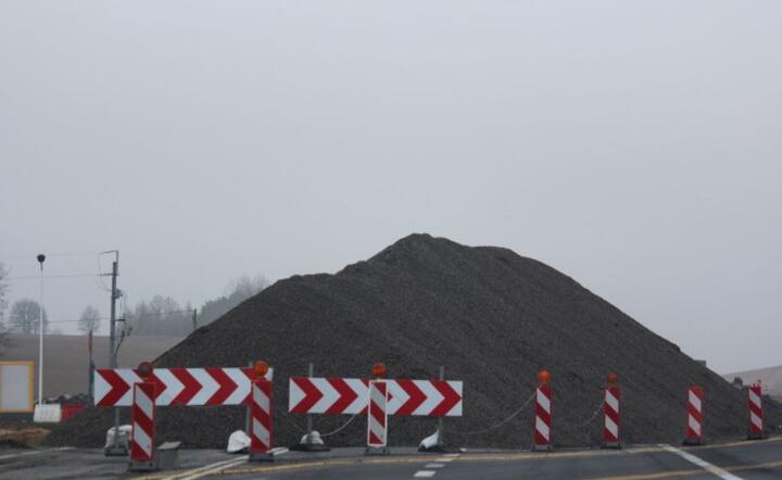 Droga S61 ma stanowić jedną z polskich części trasy Via Baltica / autor: Fratria
