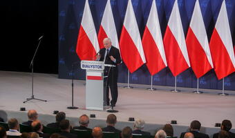 Kaczyński: zyski banków obłożymy podatkiem jeśli depozyty będą tak nisko oprocentowane
