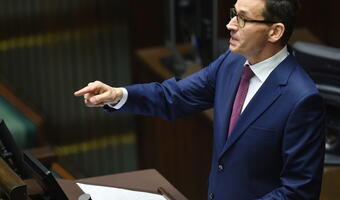 Centrum Analiz Strategicznych w I poł. 2018 r.
