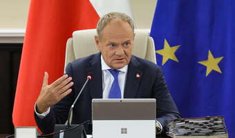 "O zrujnowane finanse będą się martwić następcy"
