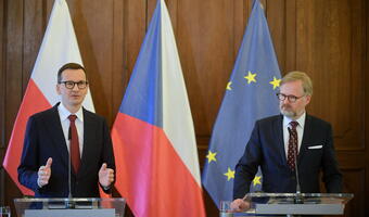 Premier: sankcje muszą dotknąć wszystkich dziedzin życia gospodarczego Rosji
