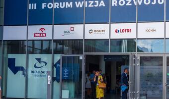 Forum Wizja Rozwoju: Demografia a rynek pracy