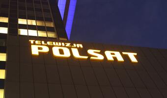 Telewizja Polsat ma zgodę na kupno spółek grupy Interia