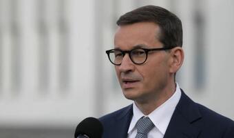 Premier: Polski Ład to lepsza codzienność dla nas wszystkich