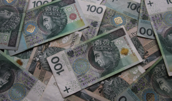 Znamy wzrost wynagrodzeń w Polsce w III kwartale