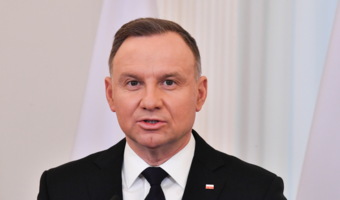 Prezydent podpisał ustawę budżetową na 2023 rok