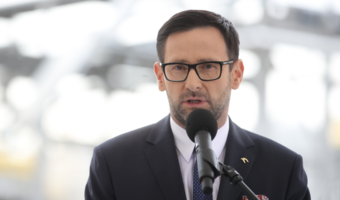 "Największa taka inwestycja w Europie" - Orlen otworzył instalację do produkcji glikolu