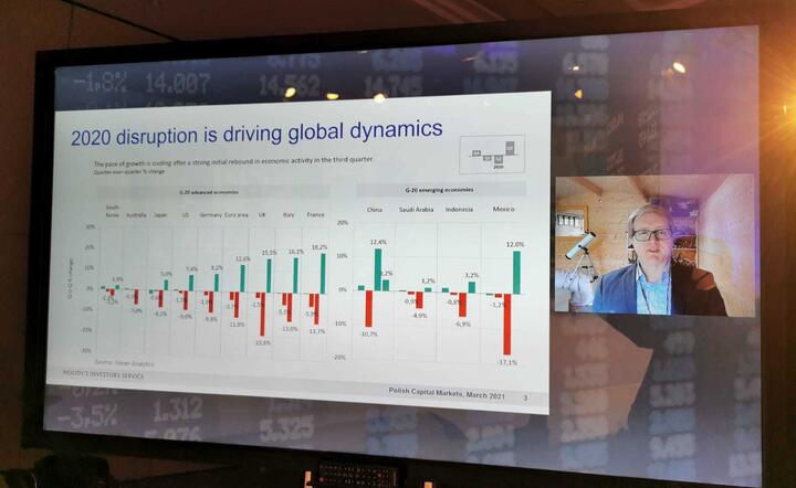 Collin Ellis, Moody's / autor: Fratria