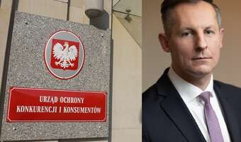 UOKiK ma plan na miliony dla budżetu od Gazpromu