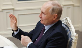 Putin blisko śmierci! Plan zamachu