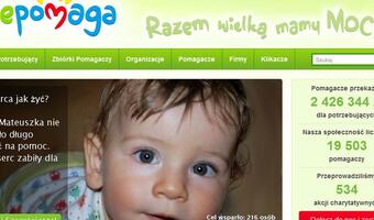 O crowdfundingu kilka słów