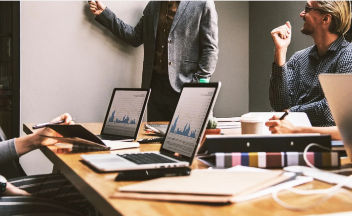 Vademecum podatkowe dla firm i wolnych zawodów  / autor: Pixabay
