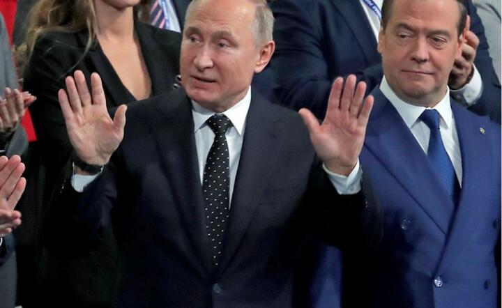 autor: PAP/EPA/SERGEI ILNITSKY