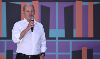 Niemcy chcą odesłać do Polski 3,4 tys. cudzoziemców
