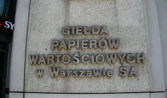KNF chce zawieszenia obrotu akcjami Krezusa
