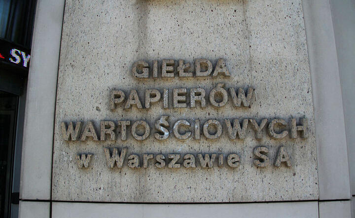 GPW / autor: Fratria