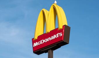 McDonalds wycofuje Coca-Colę! To przez podatek cukrowy