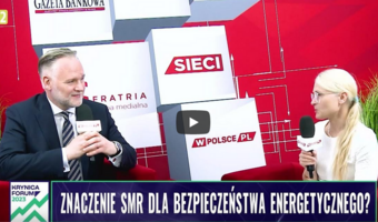 Znaczenie SMR dla bezpieczeństwa energetycznego