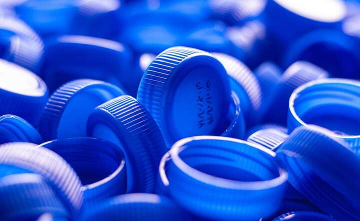 W Polsce tylko 7,7 proc. materiałów używanych w gospodarce w 2024 r. pochodziło z recyklingu / autor: Pixabay