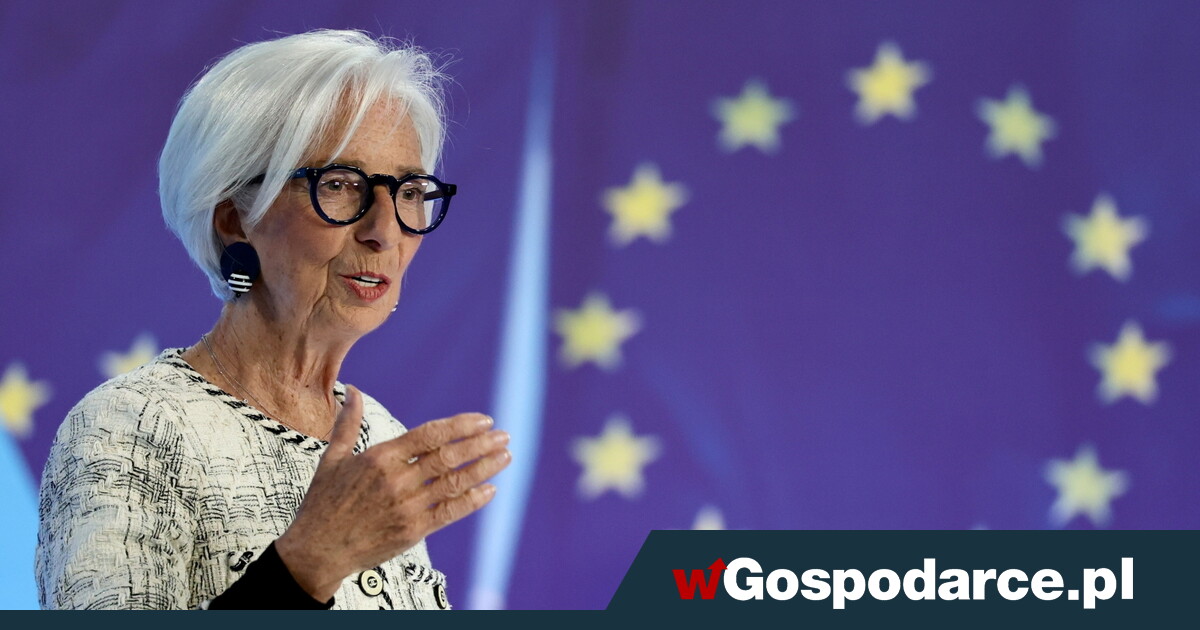 „Odchodzę”. Będzie zmiana na szczycie w strefie euro