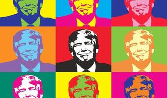 Trump właśnie stworzył konkurencję dla Facebooka?