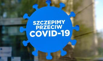 CBOS: Poprawiły się oceny działań rządu w walce z epidemią