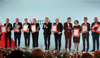 Finał XXI edycji Nagrody Gospodarczej Prezydenta RP. Oto laureaci