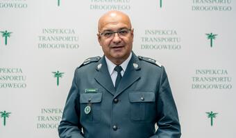 Odwołano dyrektora GDDKiA i szefa GITD