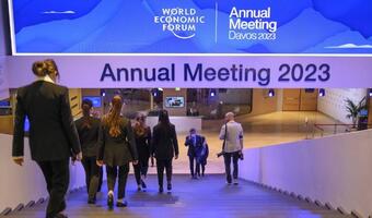 Rusza Światowe Forum Ekonomiczne w Davos