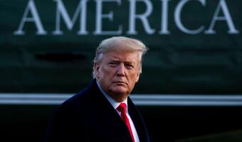 Trump pozbywa się ludzi zaangażowanych w impeachment