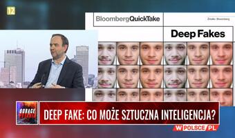 Czy deepfake wywoła wojnę? Co potrafi ta technologia