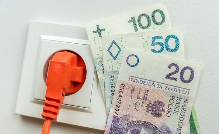 Nowe taryfy wejdą w życie 1 stycznia 2026 r. / autor: Fratria /AS